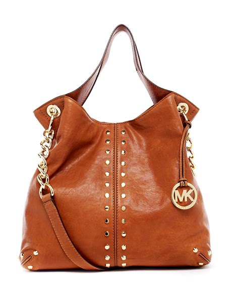 michael michael kors uptown astor large shoulder tote 